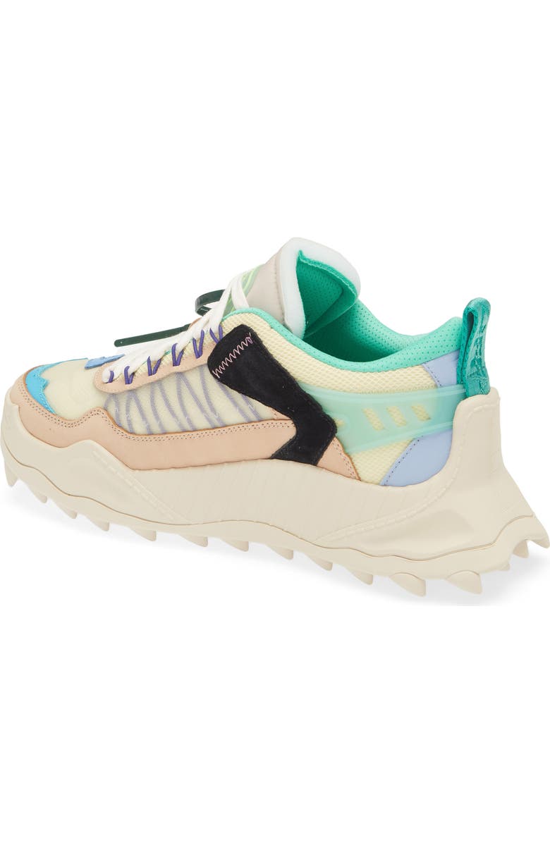 Off-White Odsy-1000 Sneaker, Alternate, color,