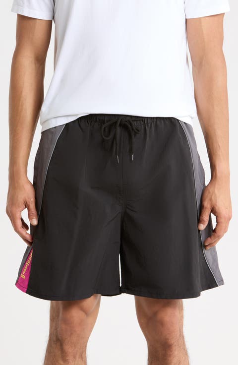 Barva Shorts
