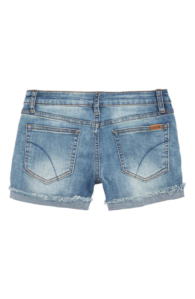 Joe's Kids' The Markie Mid Rise Shorts, Alternate, color, 
