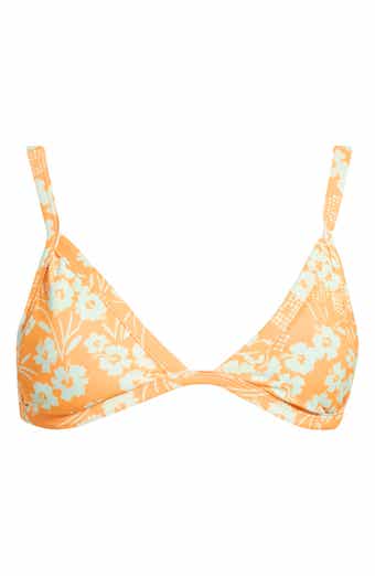 Rewind Scoop Neck Swim Top