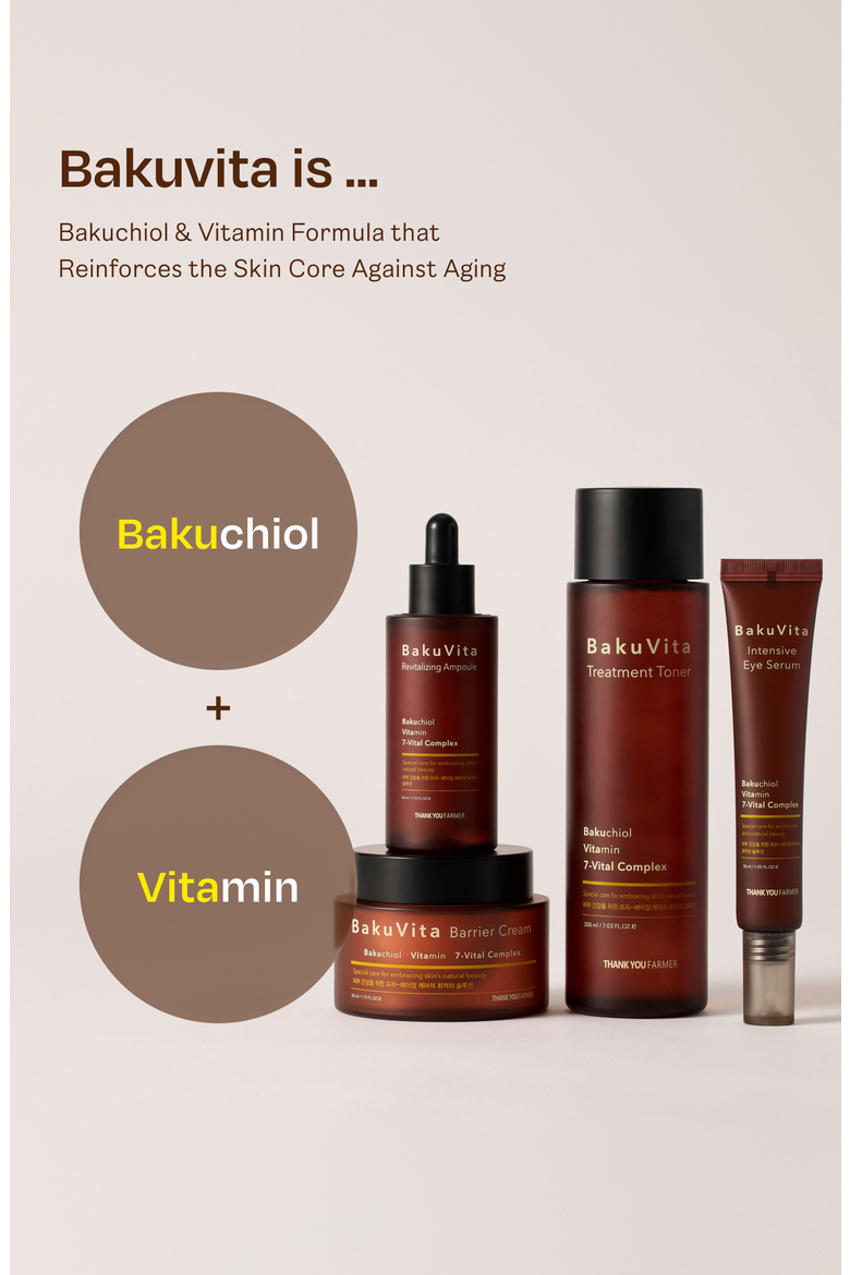 BaKuVita Treatment Toner, Alternate, color, White