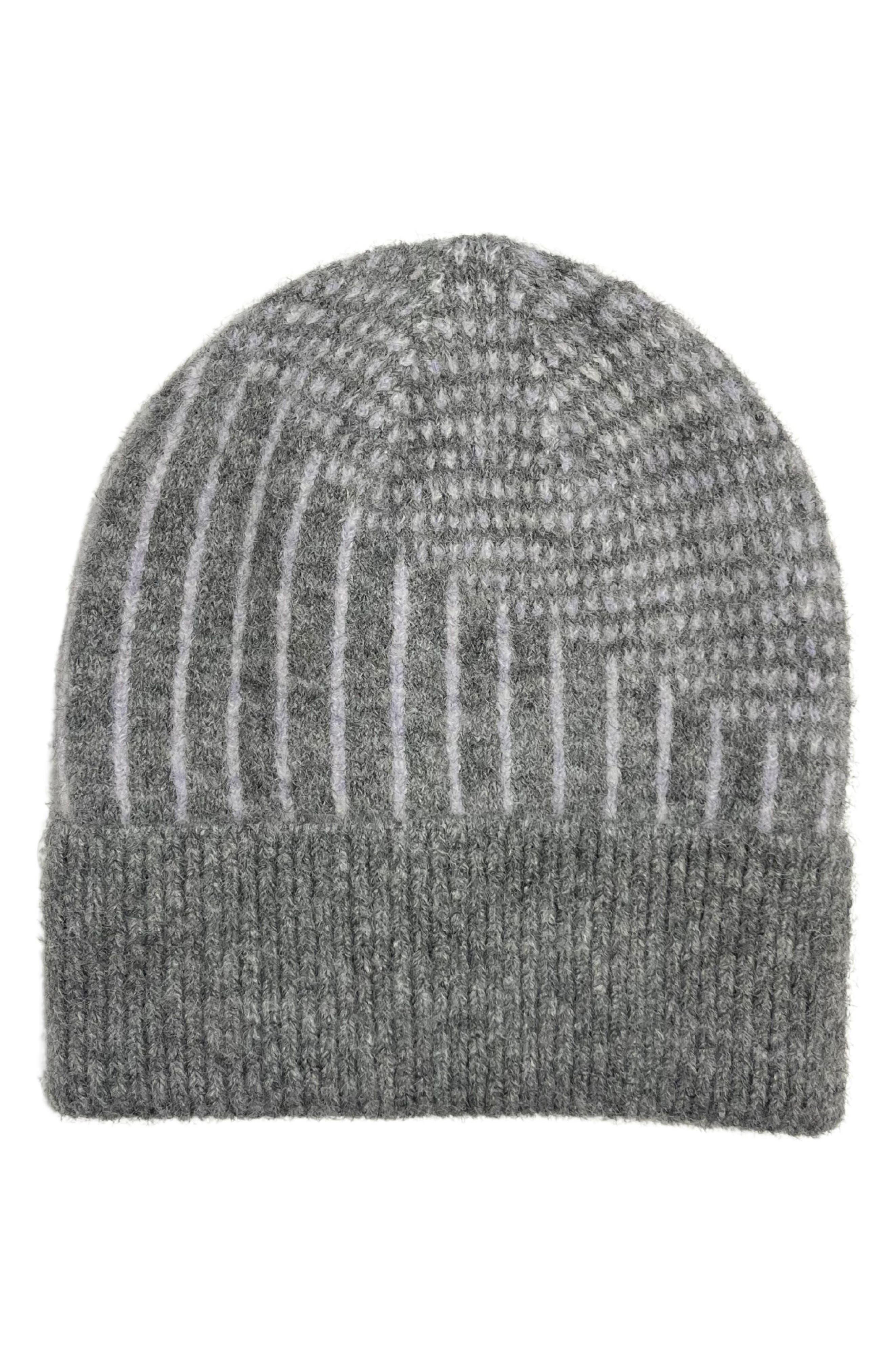 MARCUS ADLER Knit Cuff Beanie