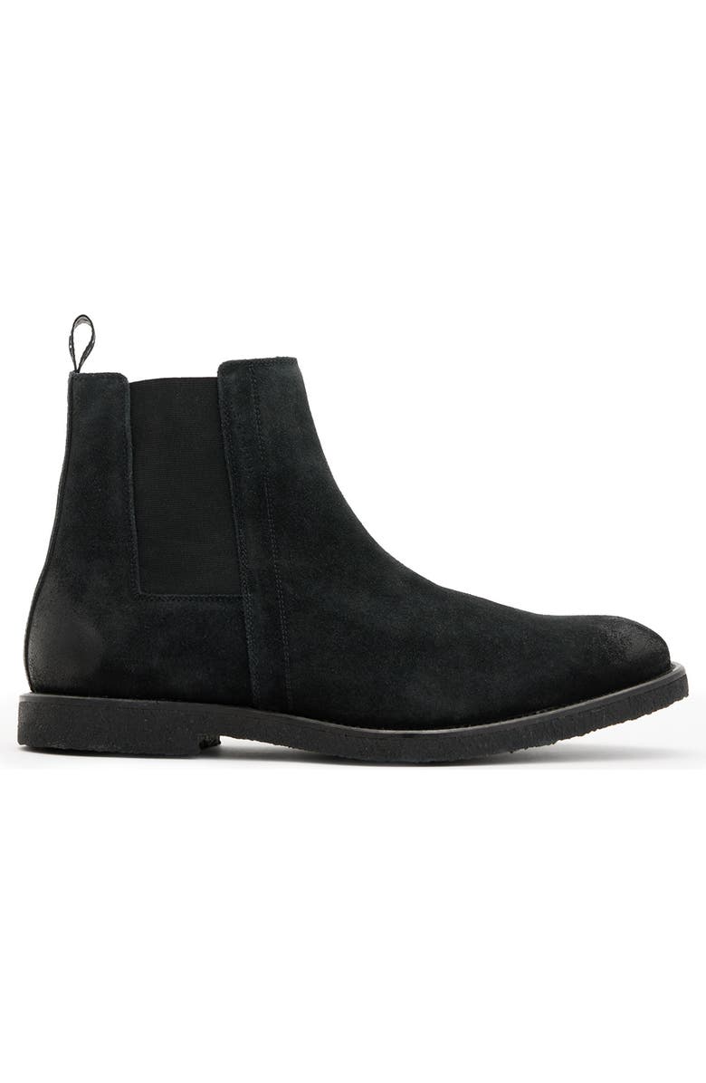 AllSaints Rhett Chelsea Boot, Alternate, color,