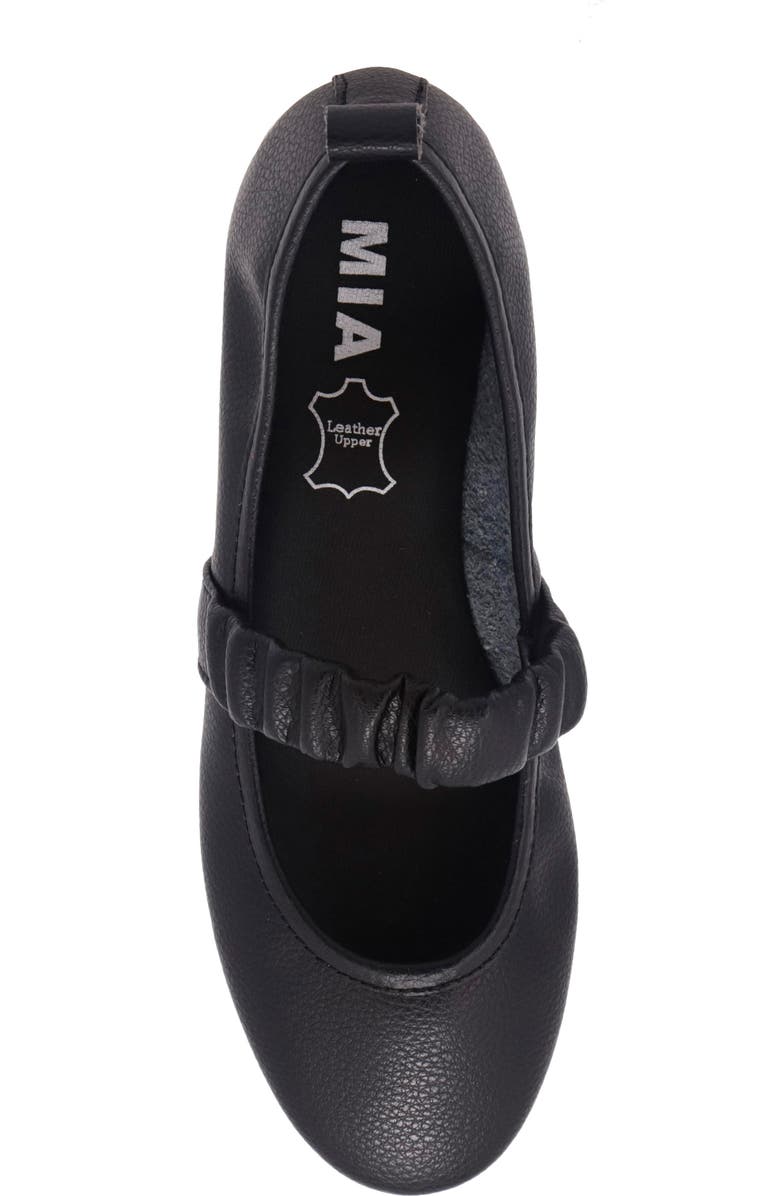 MIA Uliana Mary Jane Flat, Alternate, color,