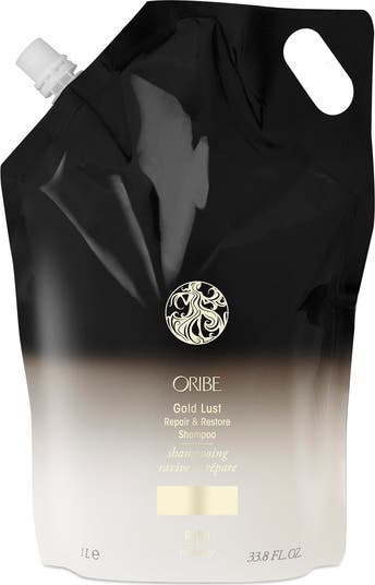 Gold Lust Repair & Restore Shampoo