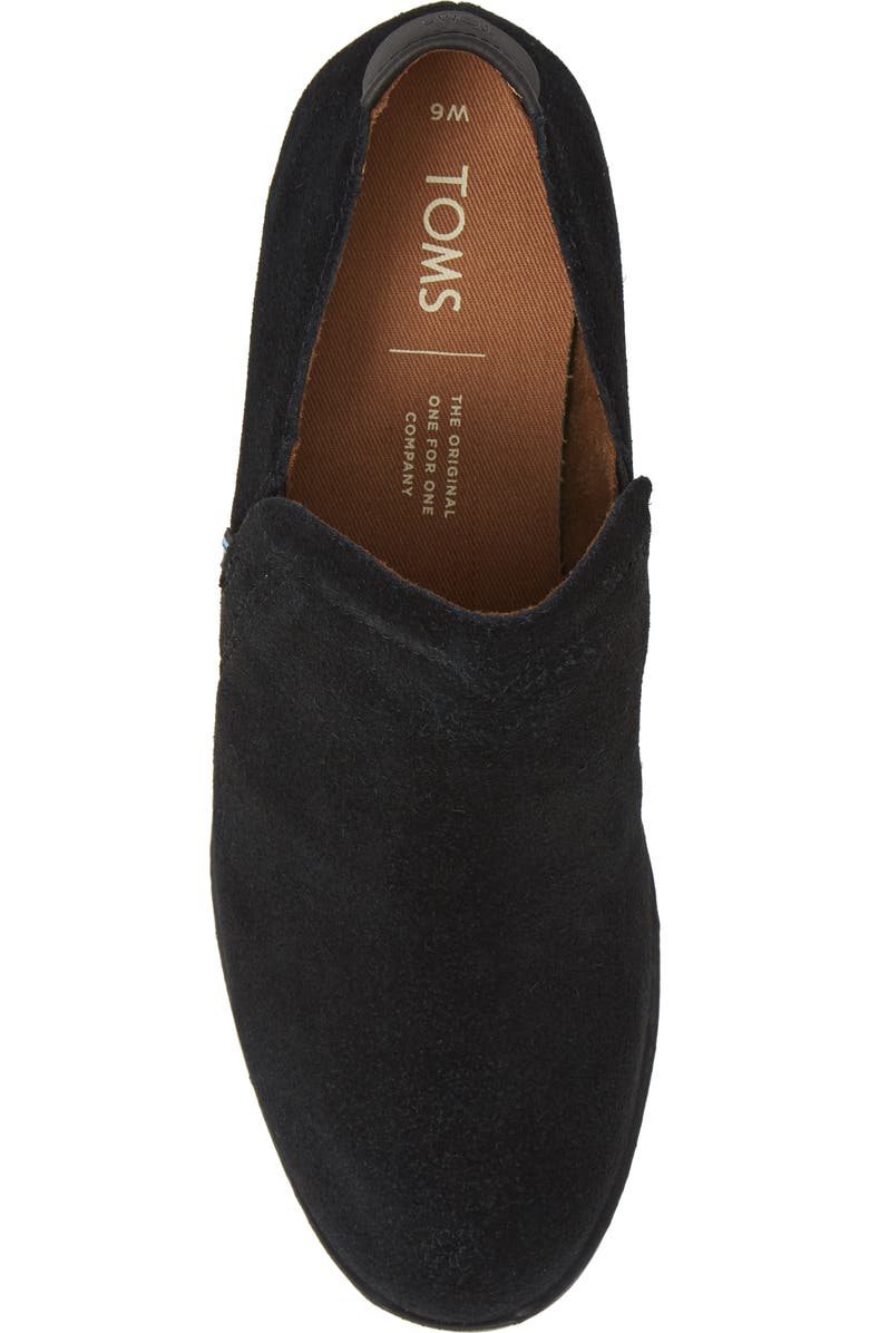 TOMS Shaye Bootie, Alternate, color,