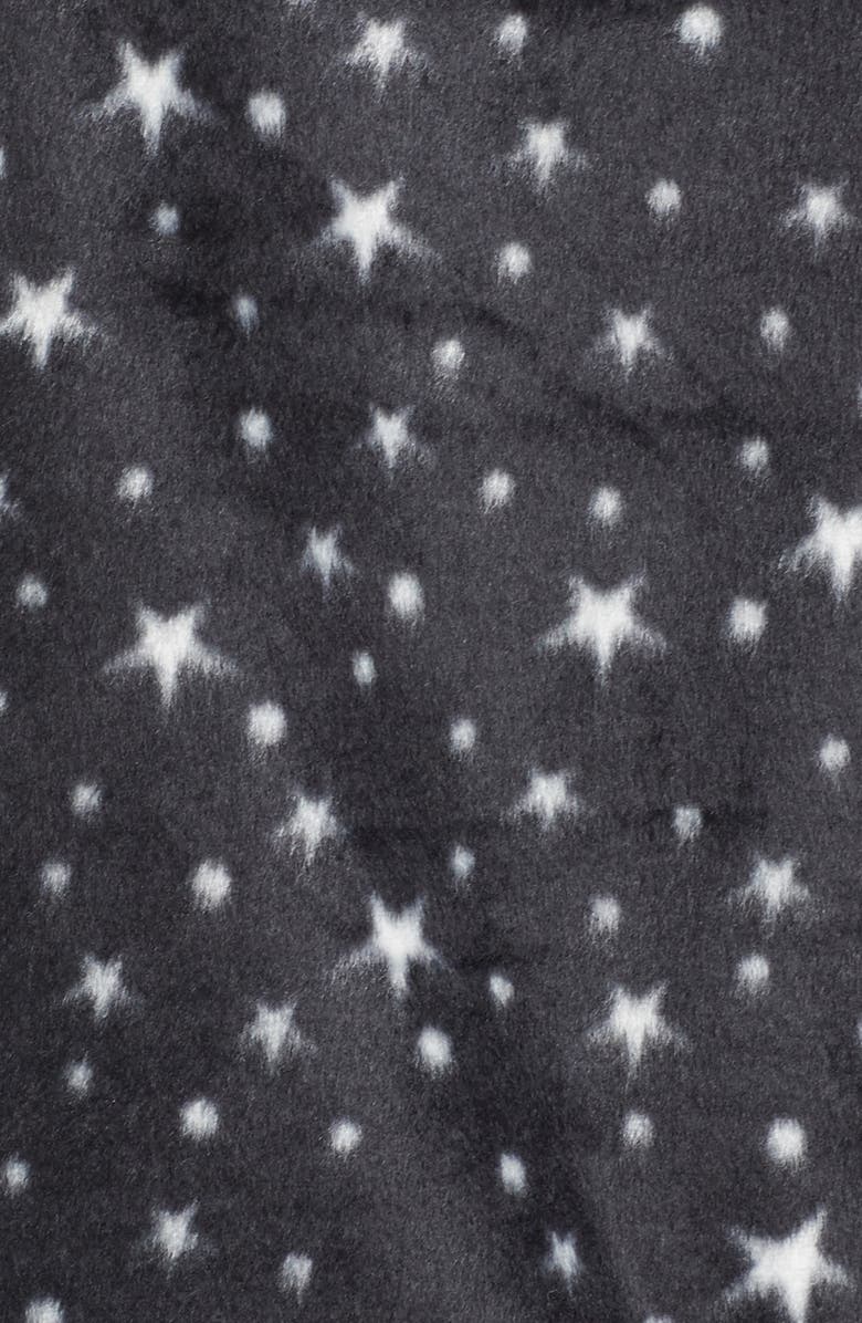 PJ Salvage Polar Fleece Pajamas, Alternate, color, 