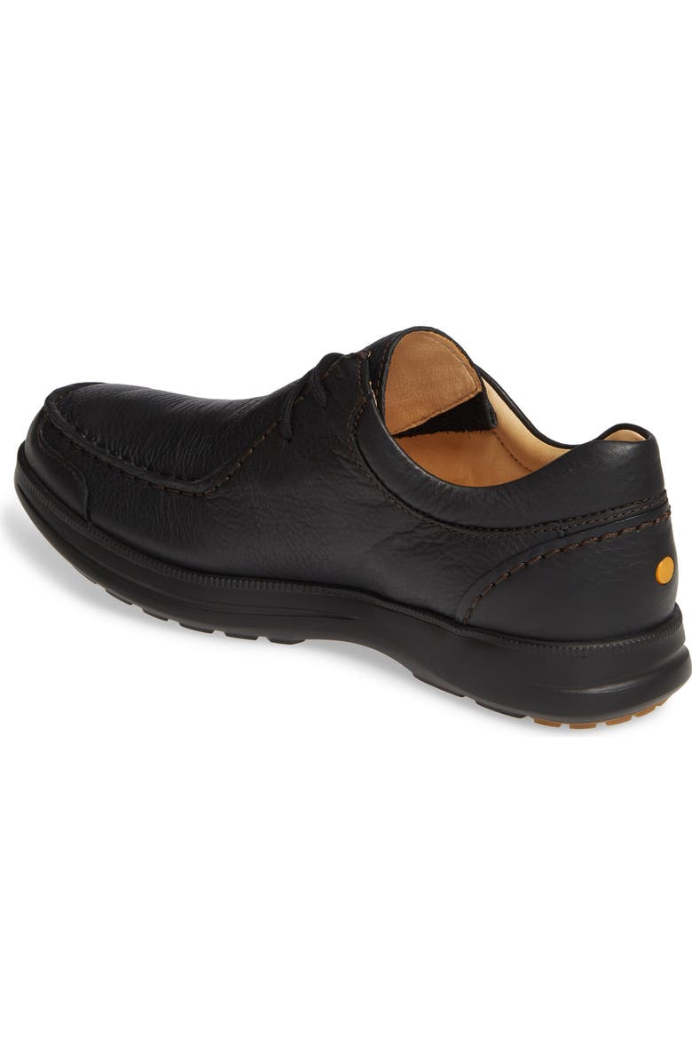 Samuel Hubbard Great Strides Moc Toe Chukka Shoe, Alternate, color,