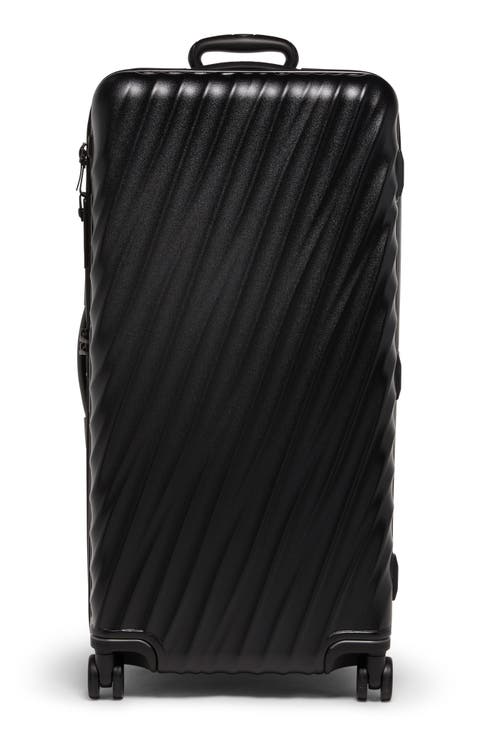 19 Degree 32-Inch Large Rolling Trunk