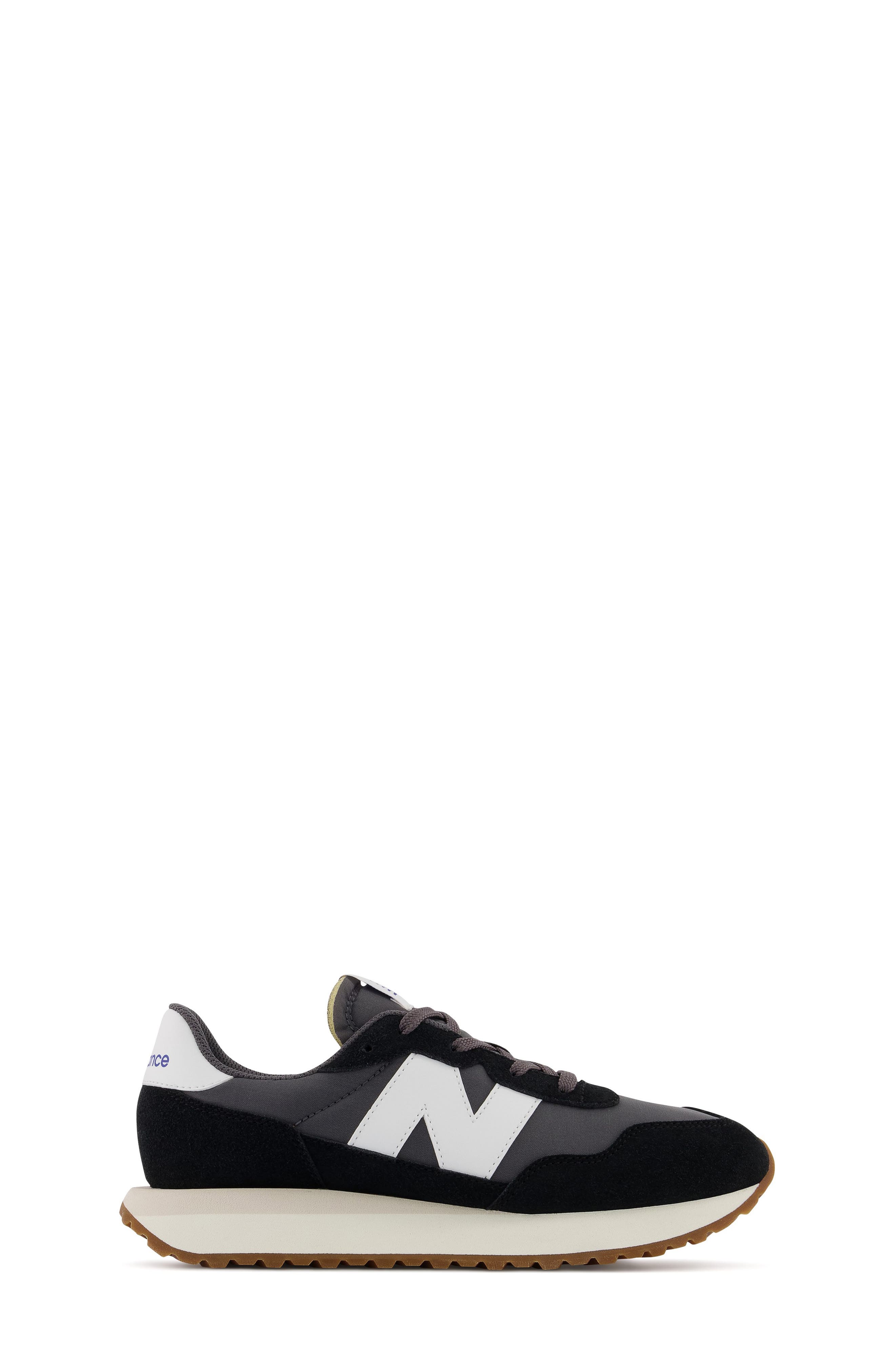New Balance Kids' 237 Sneaker, Alternate, color, 