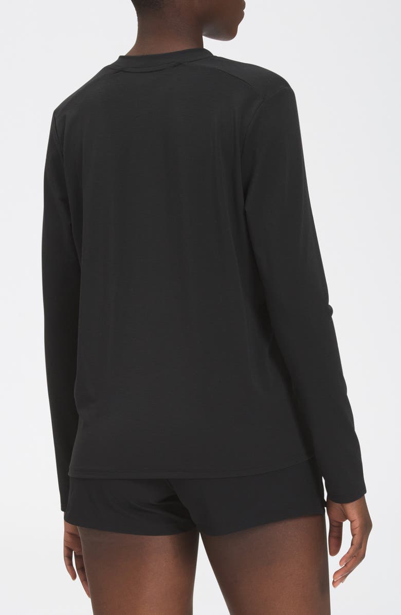 The North Face Wander Performance T-Shirt, Alternate, color,