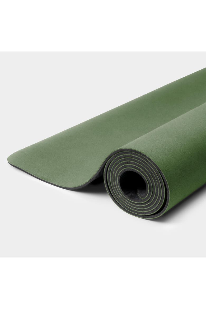 Grip Mat, Alternate, color, Green