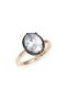 selected Clear- Black- Gold