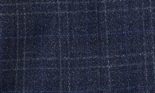 Tom Baine Performance Sport Coat In Blue