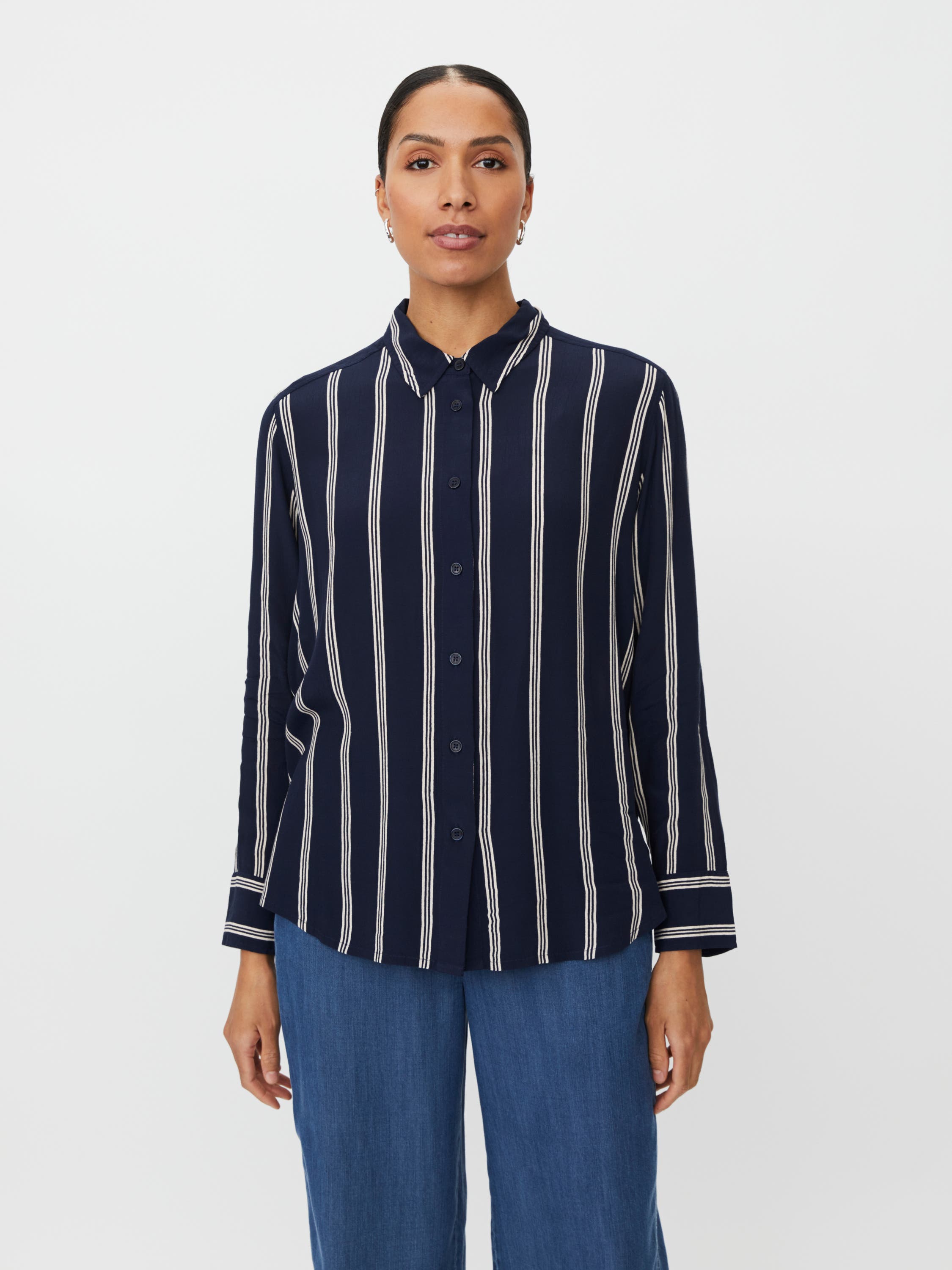 selected Navy Blazer