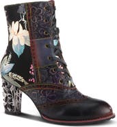L
Artiste by Spring Step Cherryla Bootie