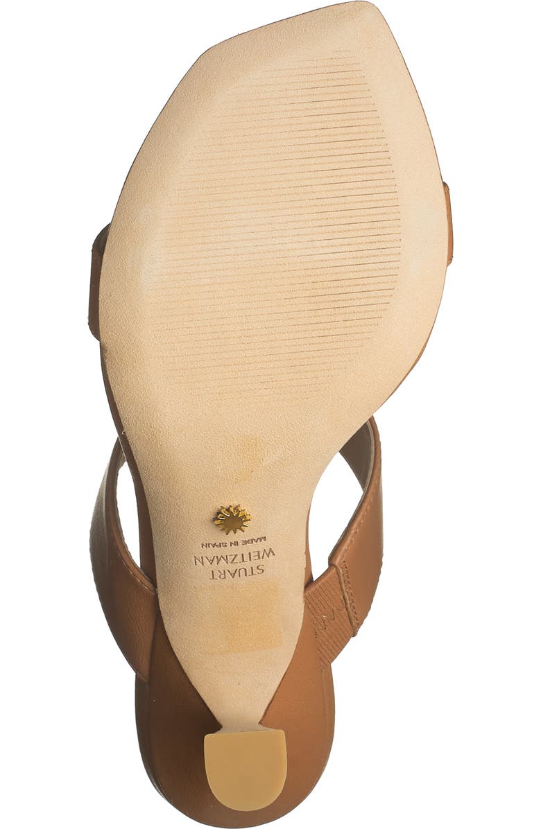 Stuart Weitzman Kristal II Sandal, Alternate, color,