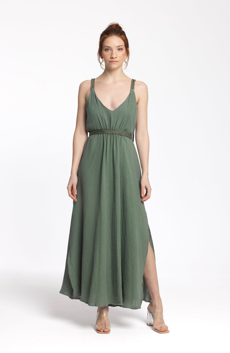 Monlicia Elinora Maxi Dress, Main, color, 