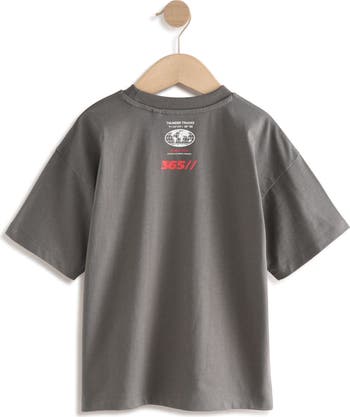 Kids' Monster Truck Graphic T-Shirt