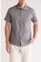Studebaker Regular Fit Short Sleeve Shirt