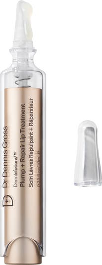 DermInfusions™ Plump + Repair Lip Treatment | Dr. Dennis Gross