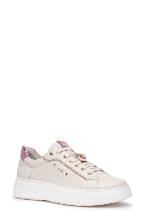 Gems Platform Sneaker (Women)