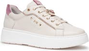 NeroGiardini Gems Platform Sneaker