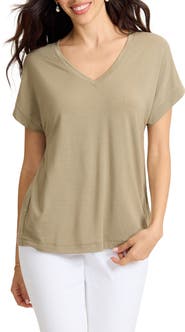 Tommy Bahama Kauai V-Neck T-Shirt