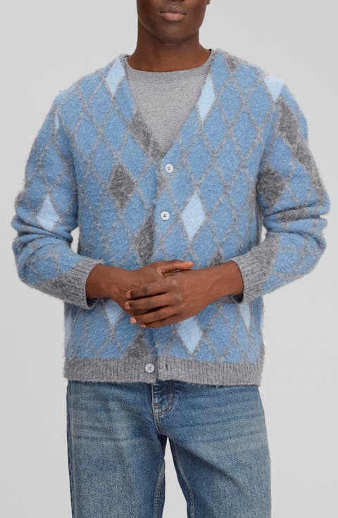 Chris Argyle Cardigan