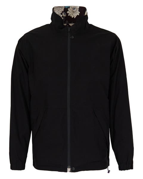 Pascali Reversible Performance Jacket