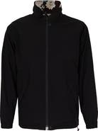 Lords of Harlech Pascali Reversible Performance Jacket