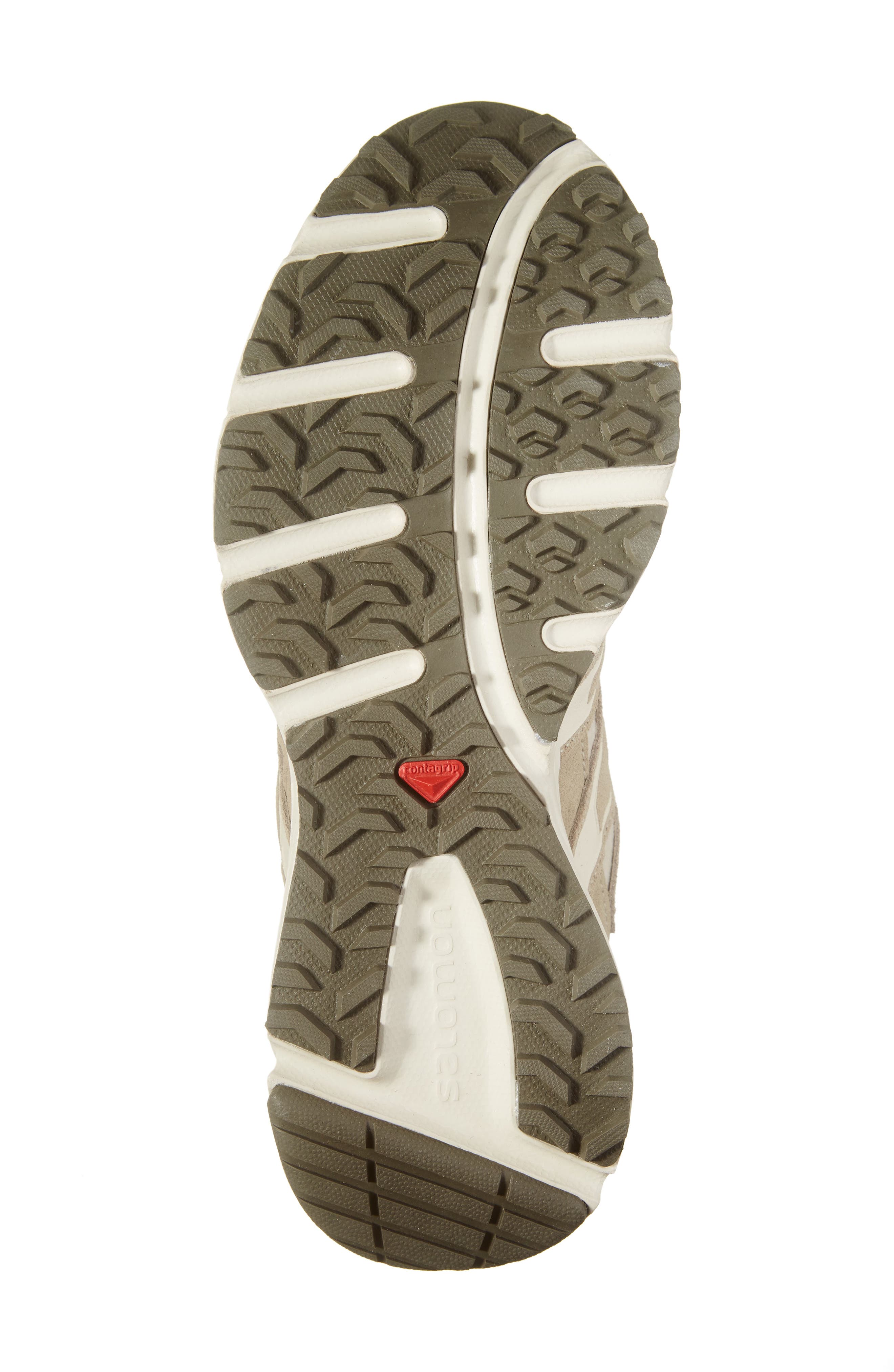 Salomon X-Mission 4 Winter Adventures Sneaker, Alternate, color, 