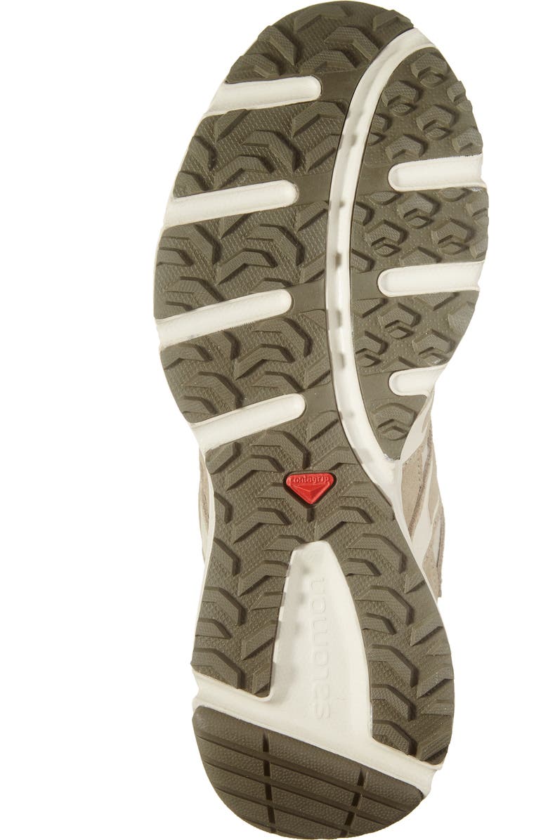 Salomon X-Mission 4 Winter Adventures Sneaker, Alternate, color,