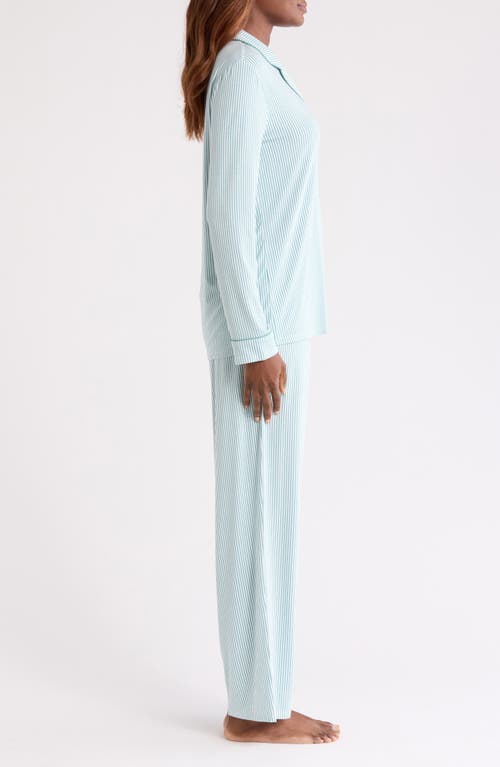 Nordstrom Moonlight Eco Knit Pajamas