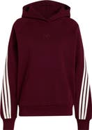 adidas 3-Stripes Hoodie