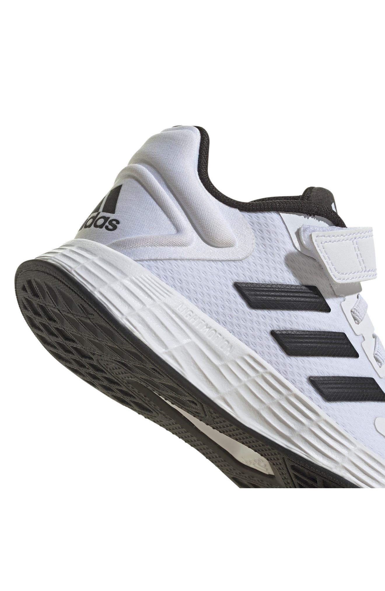 adidas Kids' Duramo 10 Sneaker, Alternate, color, 