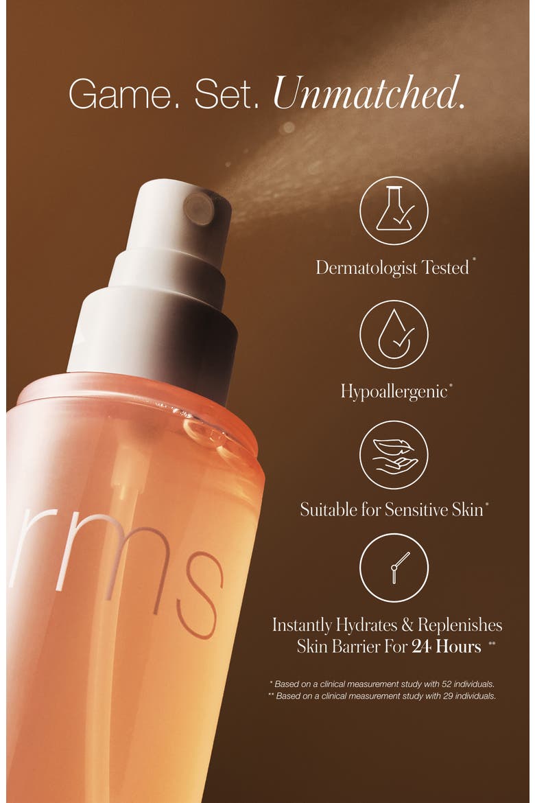 Radiance Lock Setting Mist, Alternate, color, NO COLOR