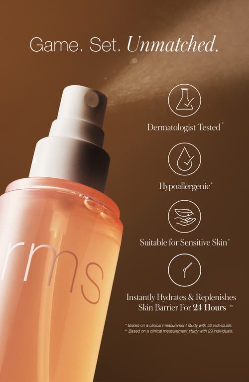 Rms Beauty Radiance Lock Setting Mist