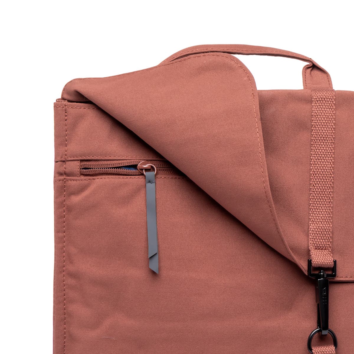 Handy Backpack, Alternate, color, BRONZE