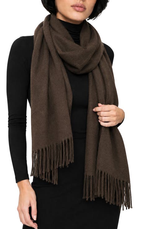 Cami Reversible Scarf