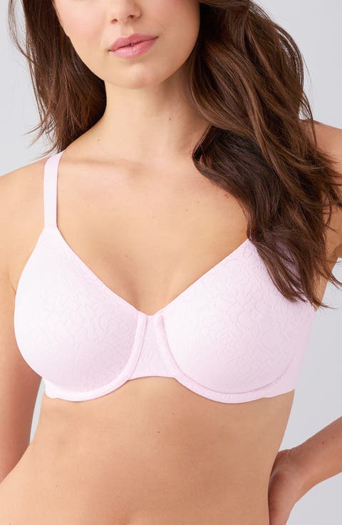 Inside Job™ Underwire Bra