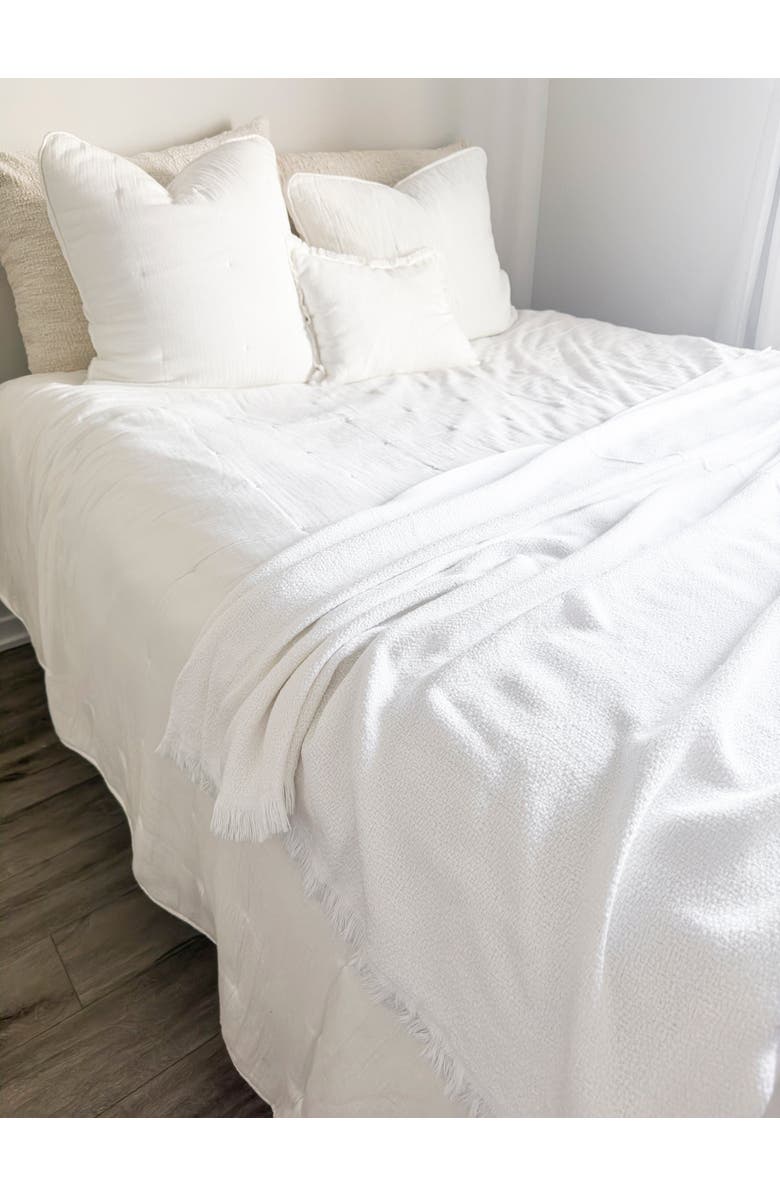 Anaya Blissful Throw, Alternate, color, 