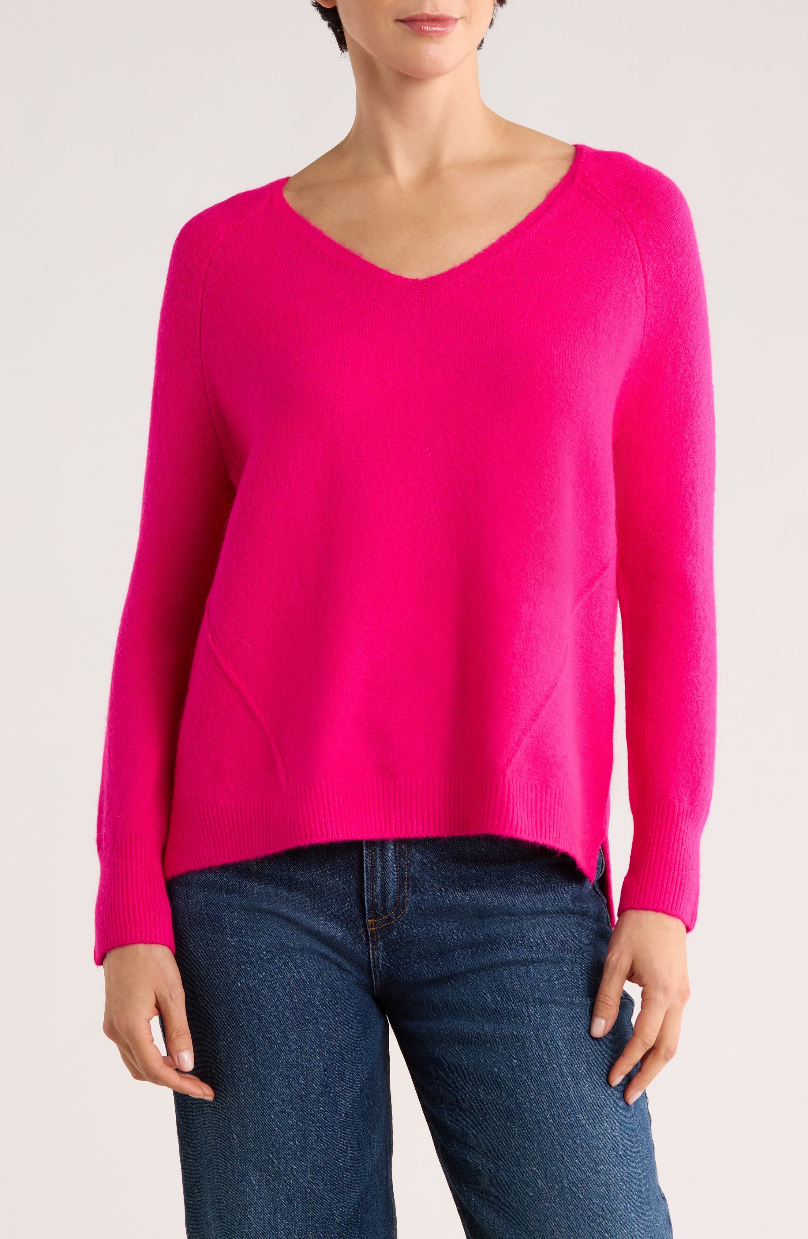 ELECTRIC PINK