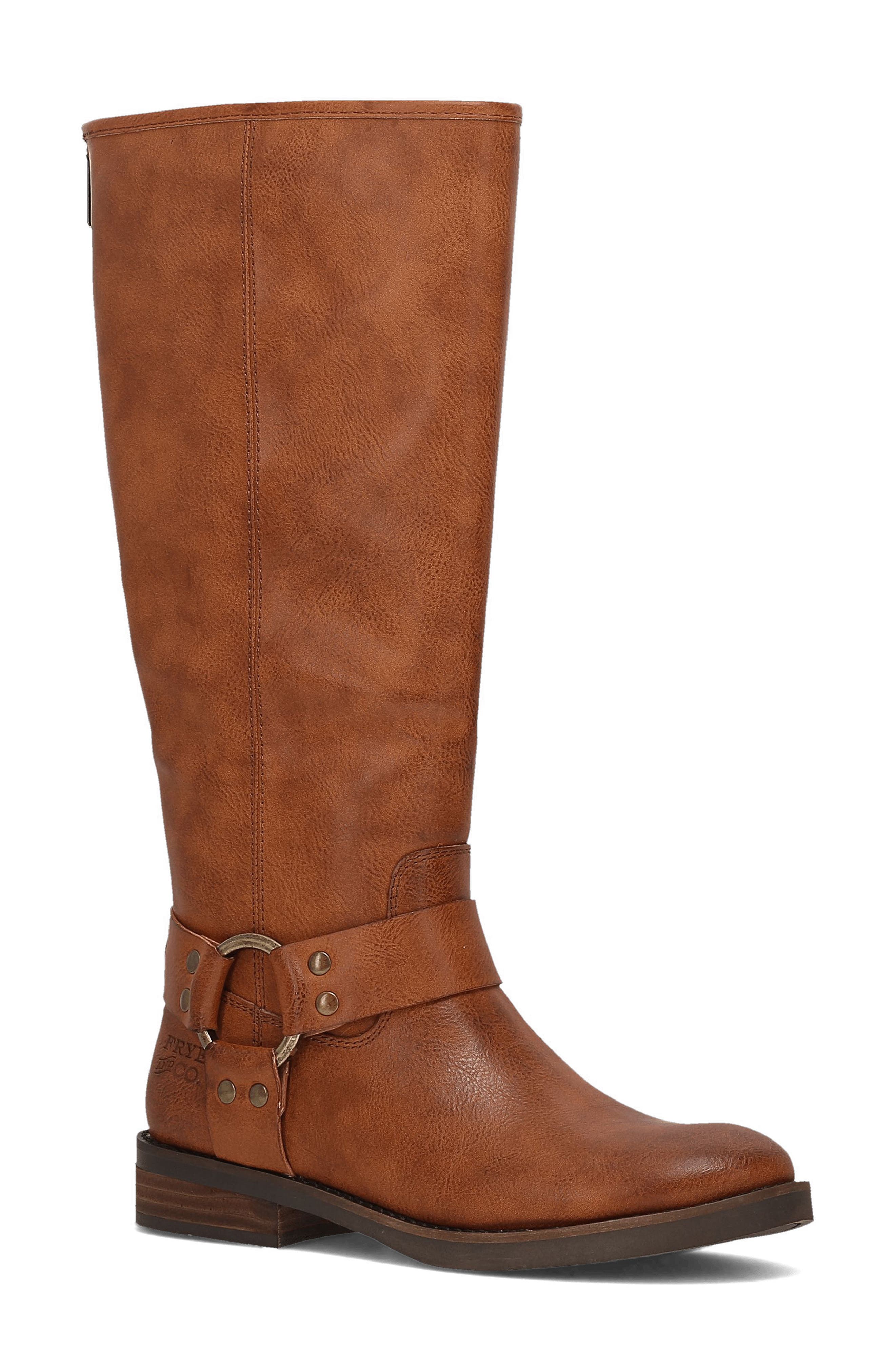 Kellie Harness Boot