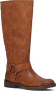 FRYE AND CO Kellie Harness Boot
