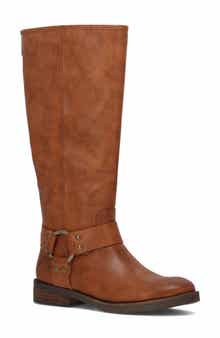 Kellie Harness Boot
