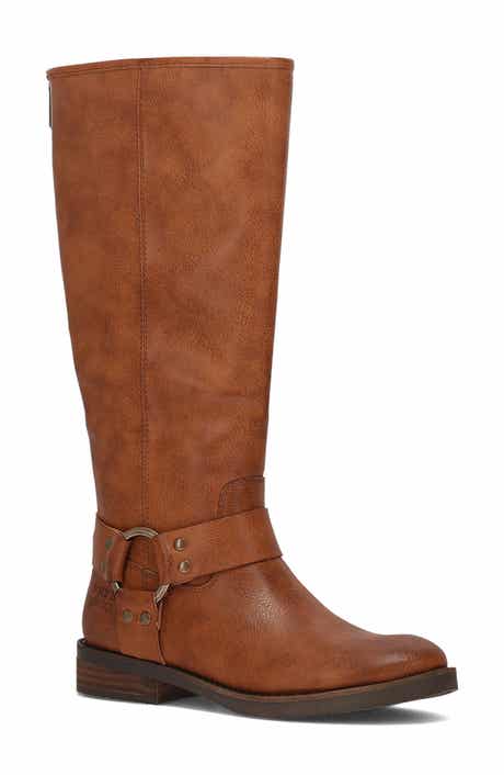 Kellie Harness Boot