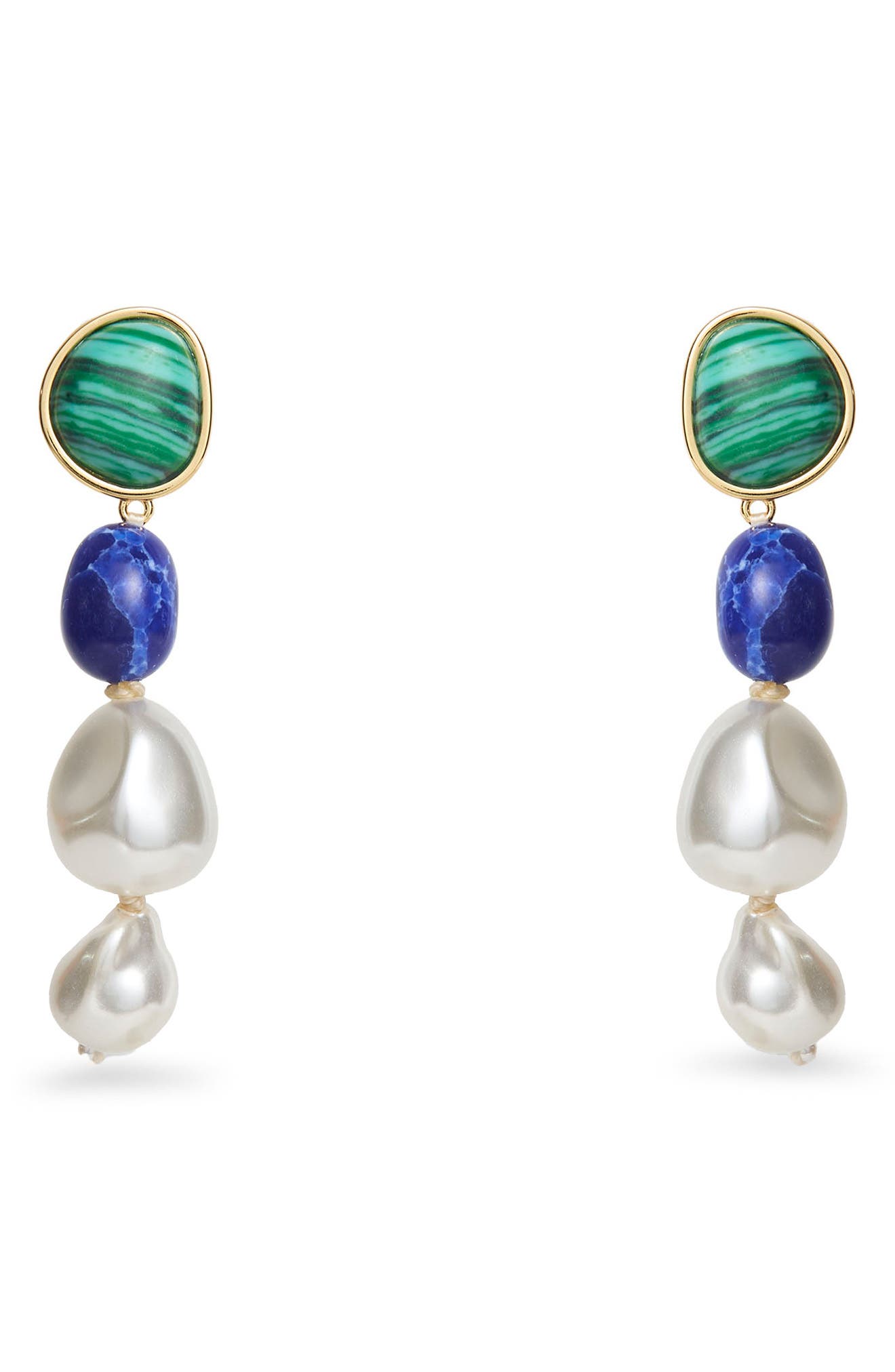 selected PEARL TIDE
