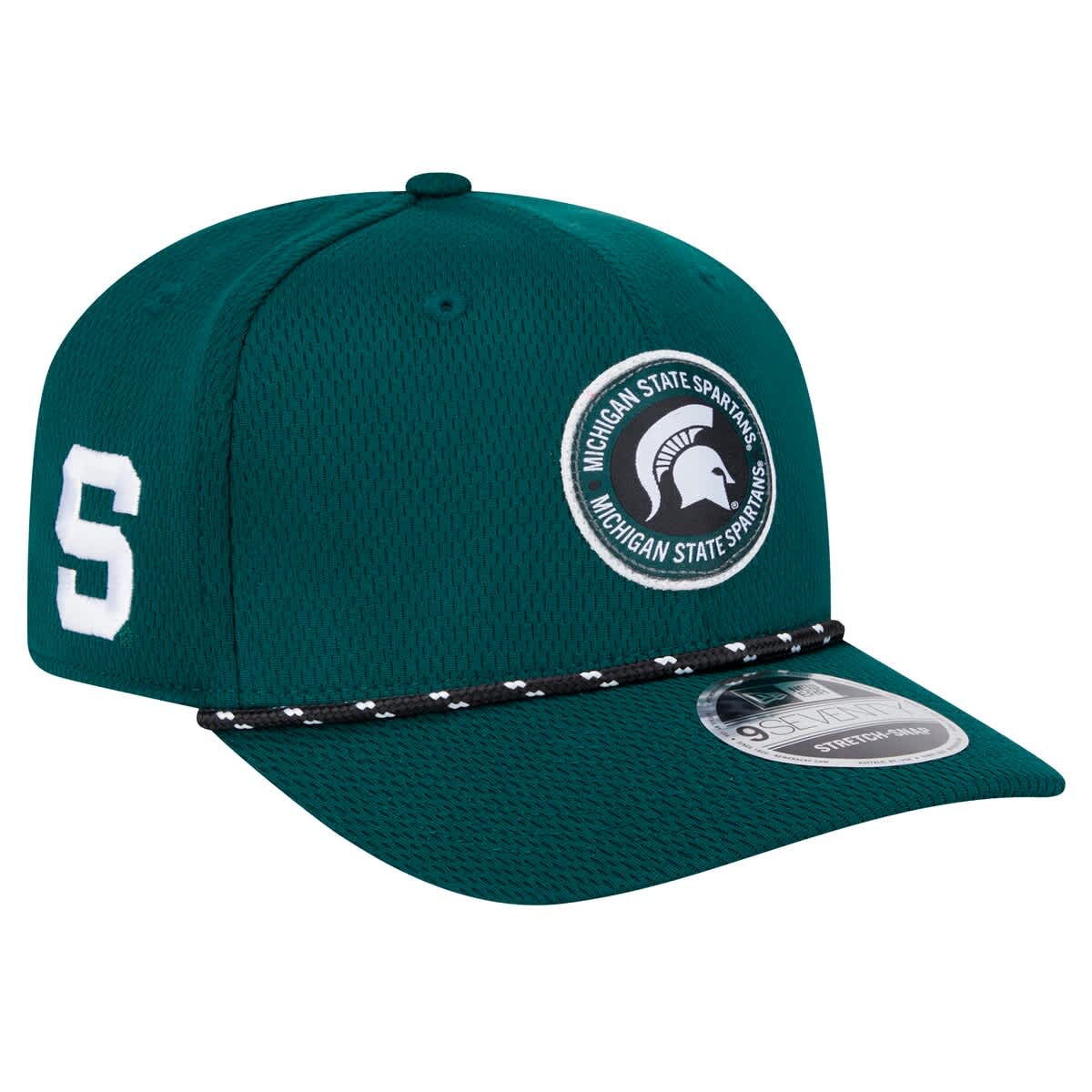 selected Forest Green