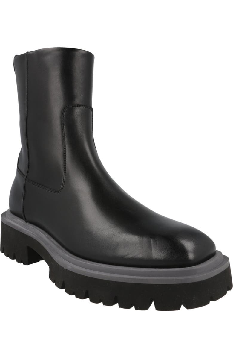 FERRAGAMO Fulvio Ankle Boot, Main, color,